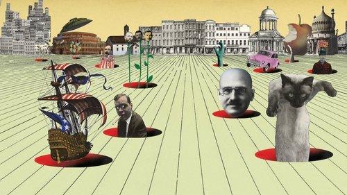 Monty Python: Almost the Truth (The Lawyer's Cut) filmas žiurėti online