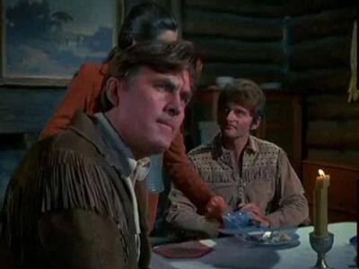 Daniel Boone