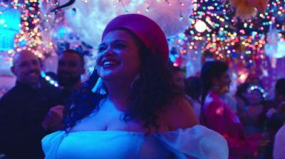 Survival of the Thickest