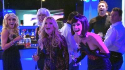 The Real Housewives of Orange County