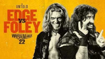WWE Untold