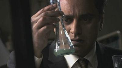 The Indian Doctor