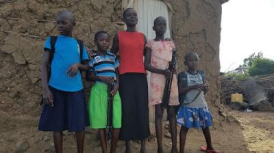 Foreign Correspondent