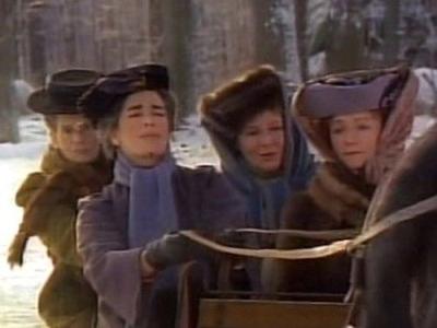 Road to Avonlea
