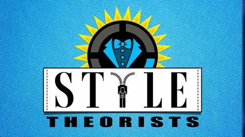 Style Theory filmas žiurėti online