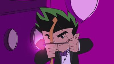 American Dragon: Jake Long