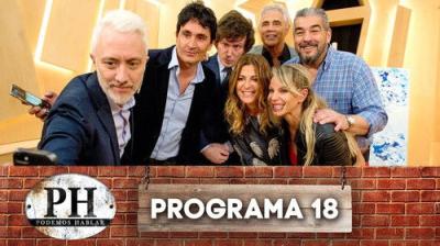 PH: Podemos hablar