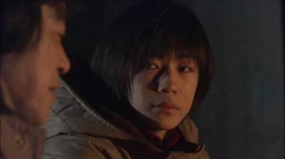 3年B組金八先生