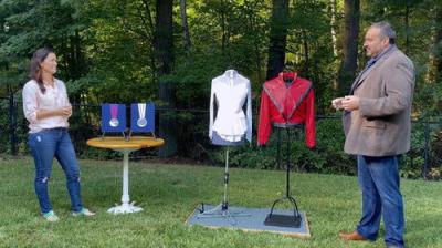 Antiques Roadshow