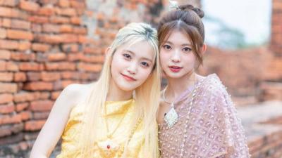 CHUANG ASIA: THAILAND