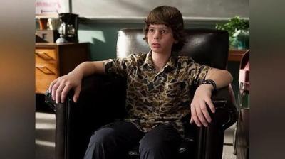 Gortimer Gibbon's Life on Normal Street