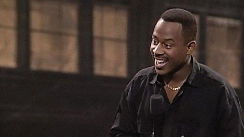 Def Comedy Jam filmas žiurėti online
