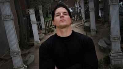 Ghost Adventures