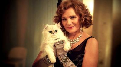 Nusikaltimo liudytoja