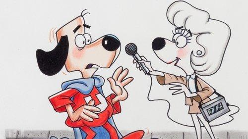 Underdog filmas žiurėti online