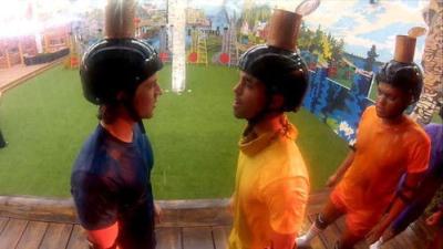 Big Brother Canada