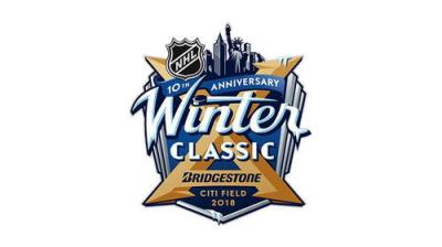 Road to the NHL Winter Classic