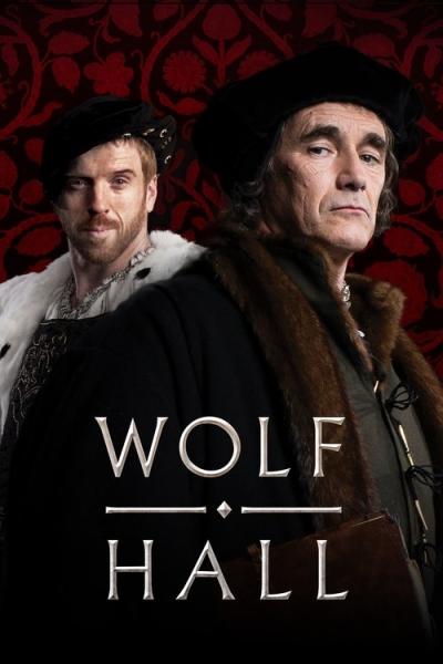 Wolf Hall filmas online