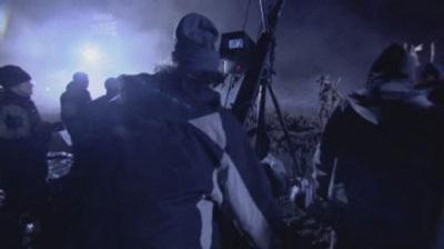 Doctor Who Confidential