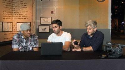 Catfish: The TV Show