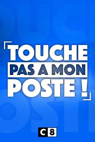 Touche pas à mon poste ! filmas online