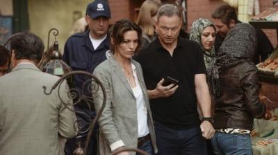Criminal Minds: Beyond Borders