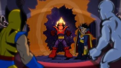 The Super Hero Squad Show