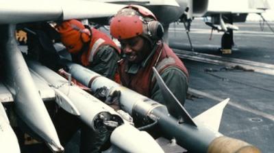 Turning Point: The Bomb and the Cold War