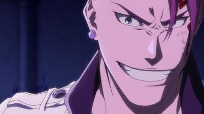 BLEACH
