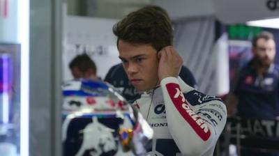 Formulė 1: važiavimas dėl išgyvenimo