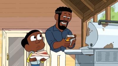 Craig of the Creek