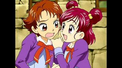 Yes！プリキュア5