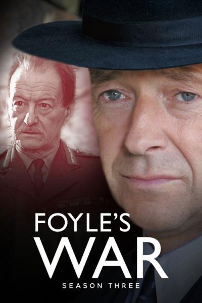 Foyle's War filmas online