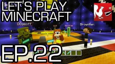 Let's Play Minecraft