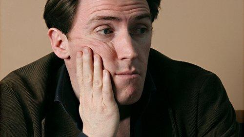 Rob Brydon's Annually Retentive filmas žiurėti online