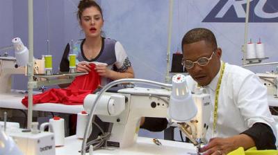 Project Runway