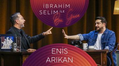 İbrahim Selim ile Bu Gece