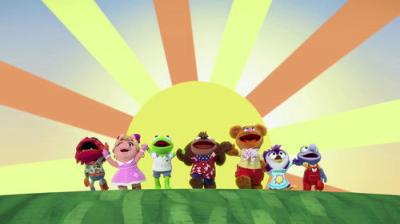 Muppet Babies