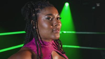 WWE LFG