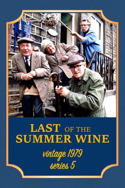 Last of the Summer Wine filmas online