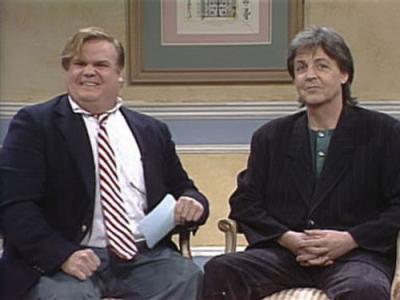 Saturday Night Live