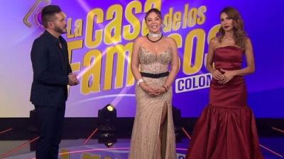 La Casa de los Famosos Colombia