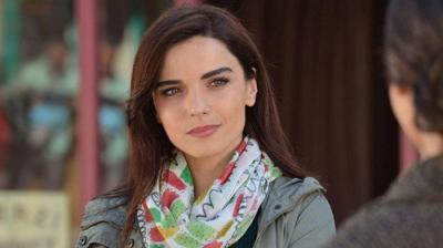 Sevda Kuşun Kanadında