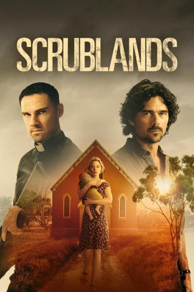 Scrublands filmas online