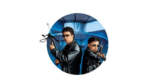 Ssshhhh...Koi Hai filmas žiurėti online