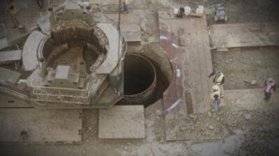 The Curse of Oak Island