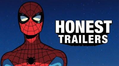 Honest Trailers
