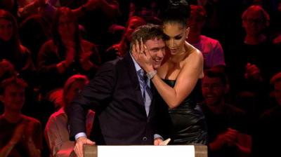 De Slimste Mens ter Wereld