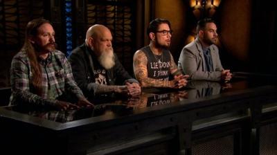 Ink Master