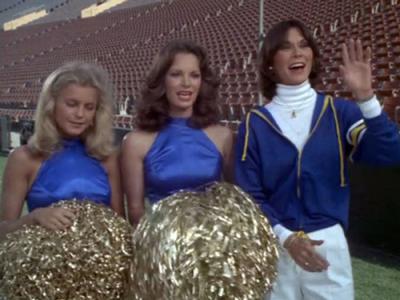 Charlie's Angels